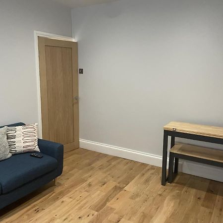 Great 2 Bedroom Flat Plymouth Exterior photo