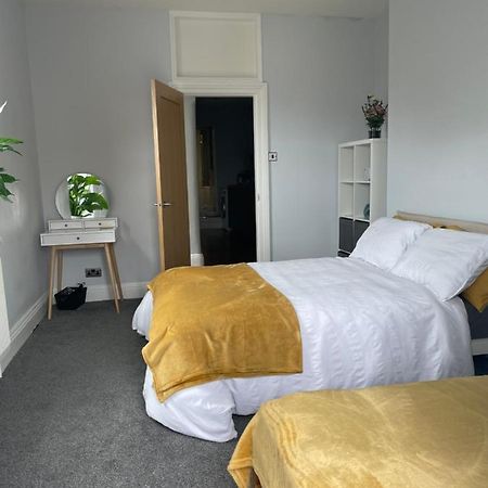 Great 2 Bedroom Flat Plymouth Exterior photo