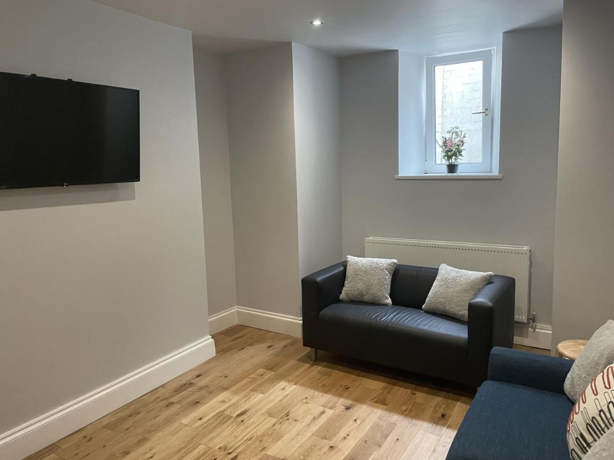 Great 2 Bedroom Flat Plymouth Exterior photo