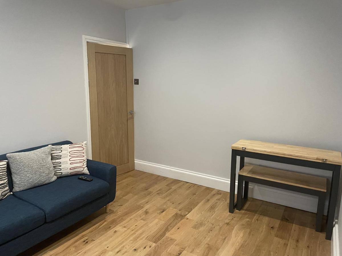 Great 2 Bedroom Flat Plymouth Exterior photo