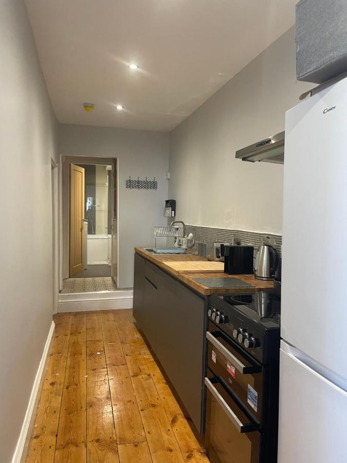 Great 2 Bedroom Flat Plymouth Exterior photo